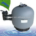 Factory portable swimming pool water filter / sand filter